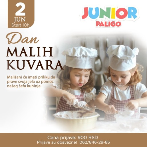 Dan malih kuvara!