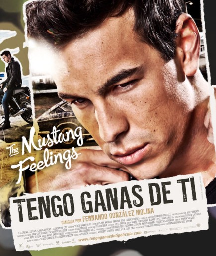 Film: Želim te (Španija, 2012)