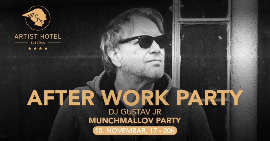 After Work Party