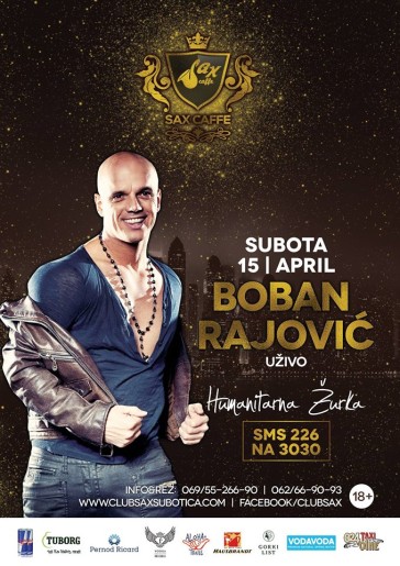 Boban Rajović