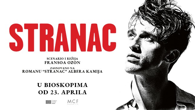 Film: Stranac