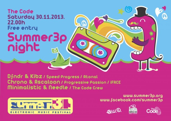 Summer3p night