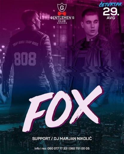 FOX