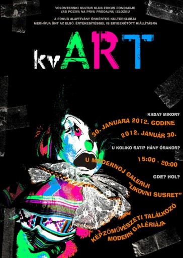 Art Kvart