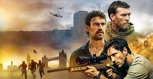 Film: Fitilj