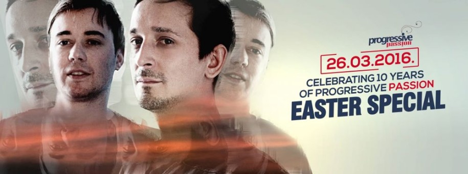 Easter special