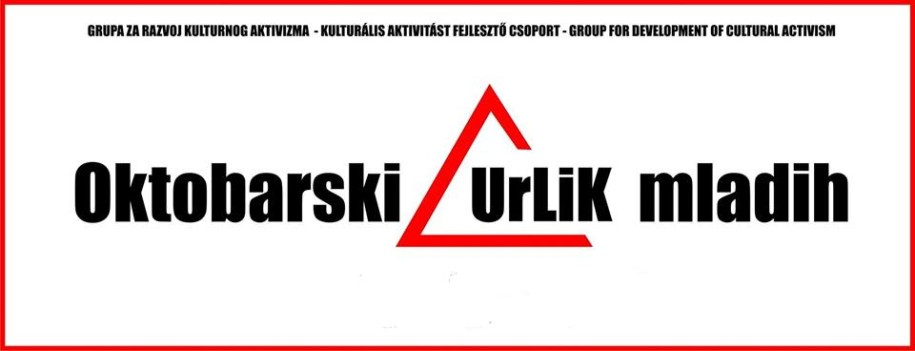 Oktobarski Urlik Mladih 2015