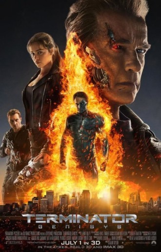 Terminator: Genesis