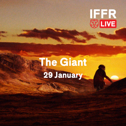 Premijera sa Roterdamskog filmskog festivala: Gigant