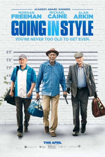 Film: U velikom stilu