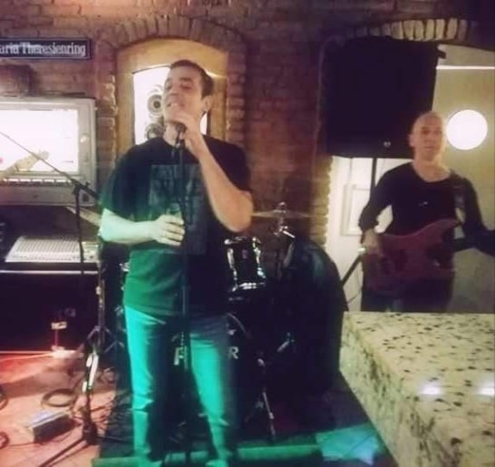 Pobegli od kuće