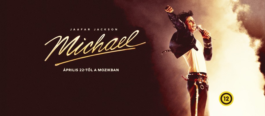 Film: Michael (Magyar felirattal)