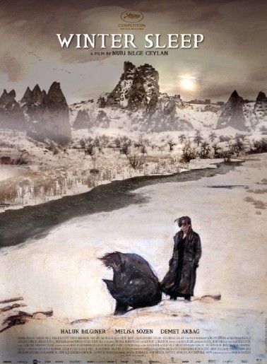 Film: Zimski san - Kanski pobednik