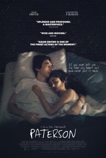 Film: Paterson