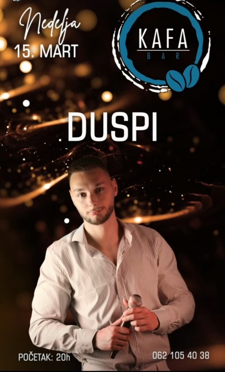 Duspi