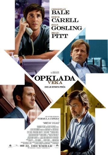 Film: Opklada veka