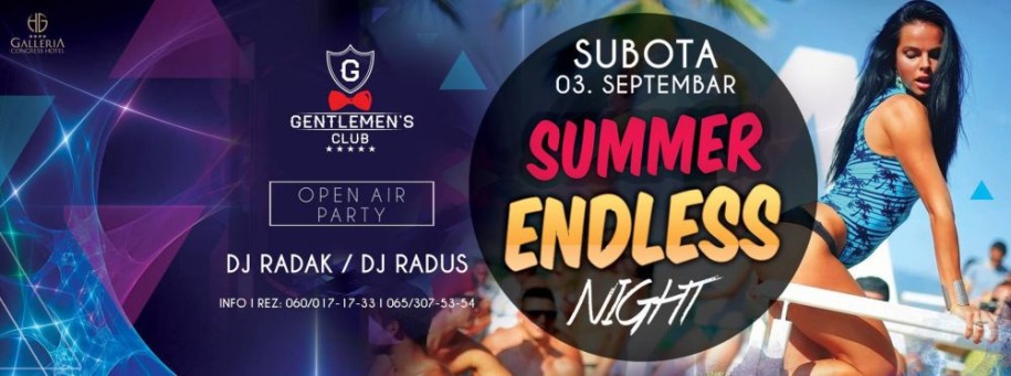 Summer Endless