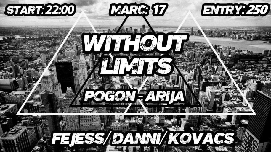 Without Limits