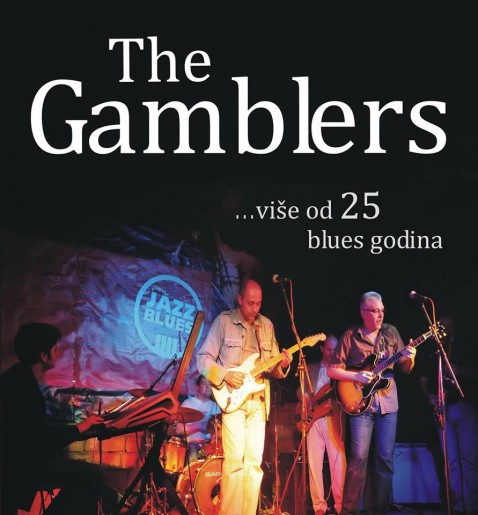 The Gamblers