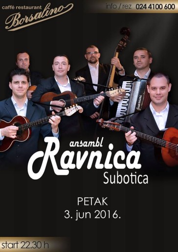 Ansambl Ravnica