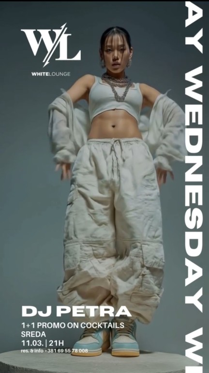 DJ Petra