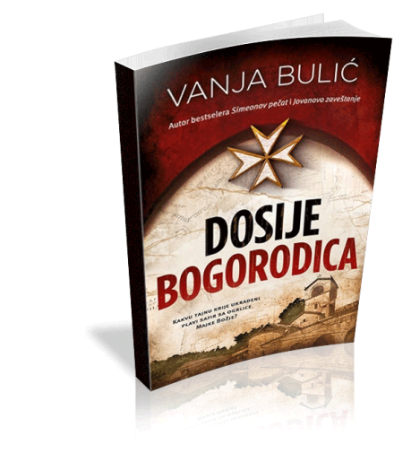 Vanja Bulić gost Biblioteke