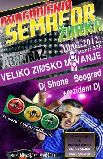 Dj. Shone
