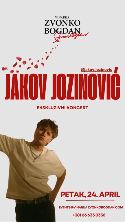 Jakov Jozinović