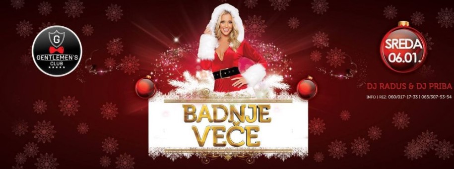 Badnje veče