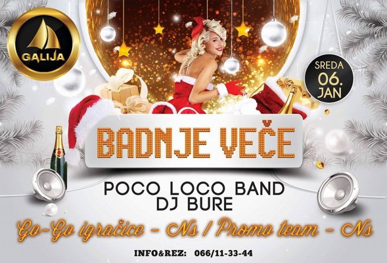 Badnje veče