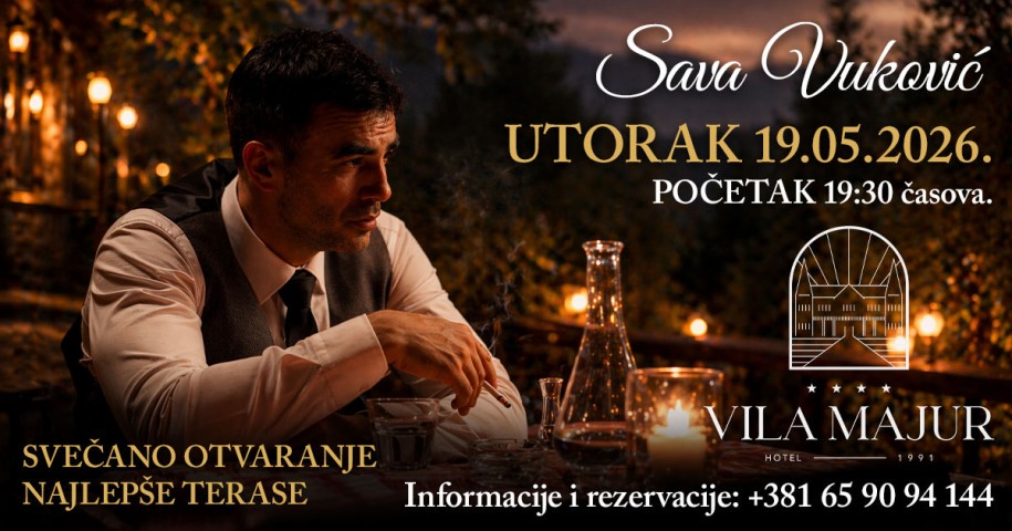 Sava Vuković