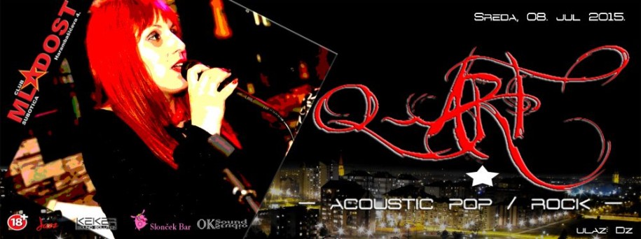 Q-Art