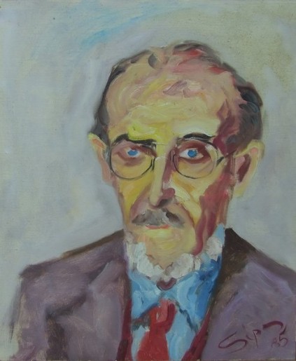 Tibor Sekelj – život i rad