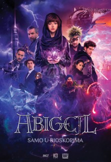 Film: Abigejl