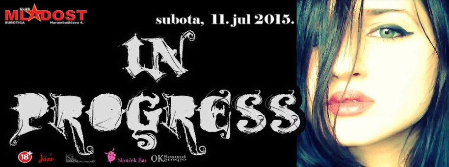 In Progress
