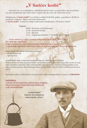 V Sarićev kotlić