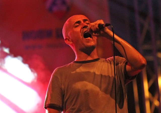 Jelen TOP 10 - karavan domaćih rock bendova