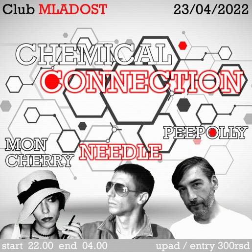 Chemical Connection Party
