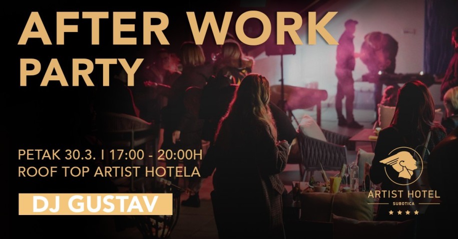 After work Party