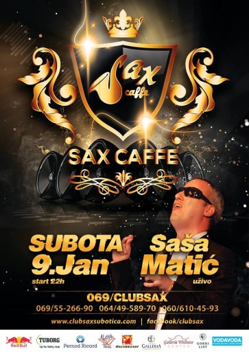 Saša Matić