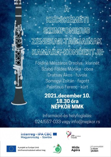 Koncert Kamernog orkestra