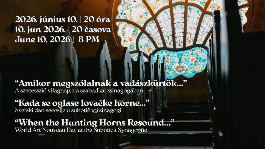 Koncert "Kada se oglase lovačke horne…"