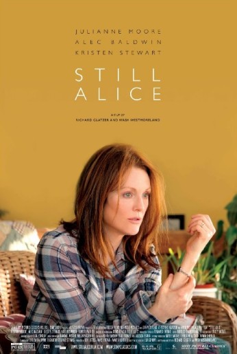 Film: I dalje Alis