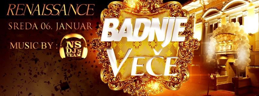 Badnje veče