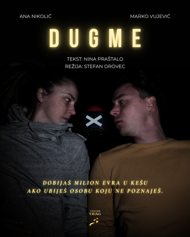 Predstava DUGME