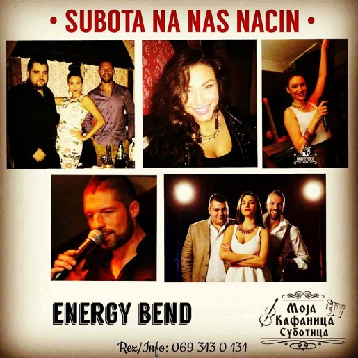 Subota na naš način