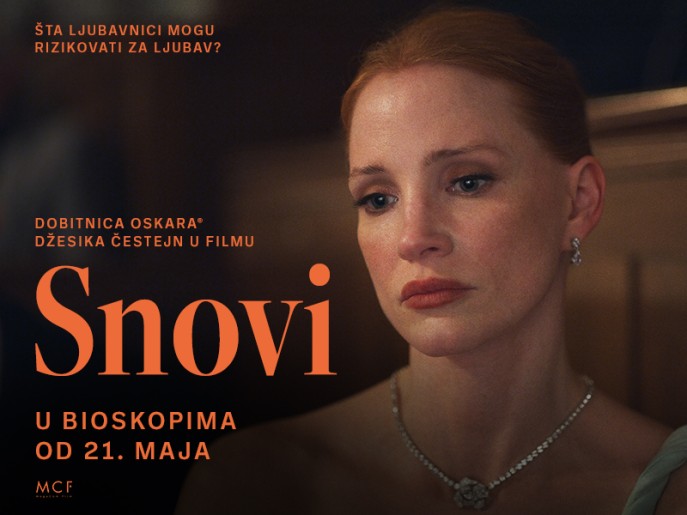 Film: Snovi