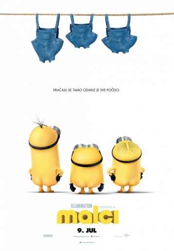 Film: Malci