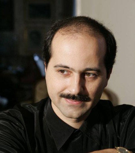 Koncert: Andrej Ivanović