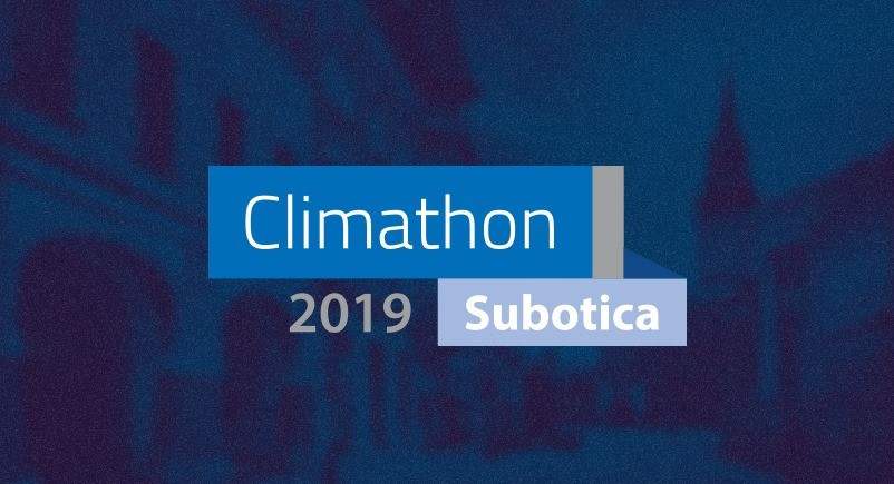 Climathon - hakaton posvećen odlaganju i reciklaži otpada